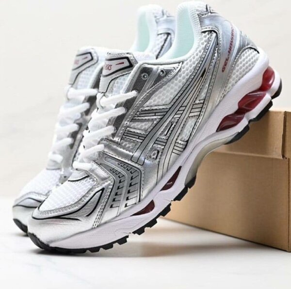 Baskets Asics (Kayano)