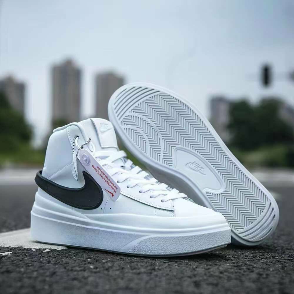 Nike blazer low phantom