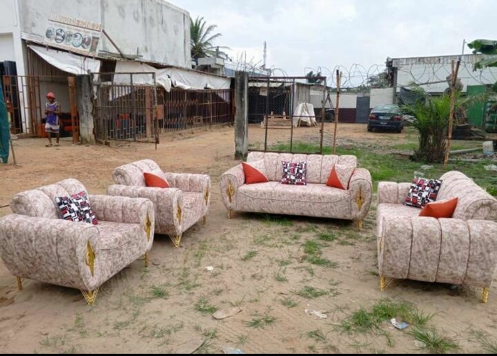 Ensembles de canapés élégants