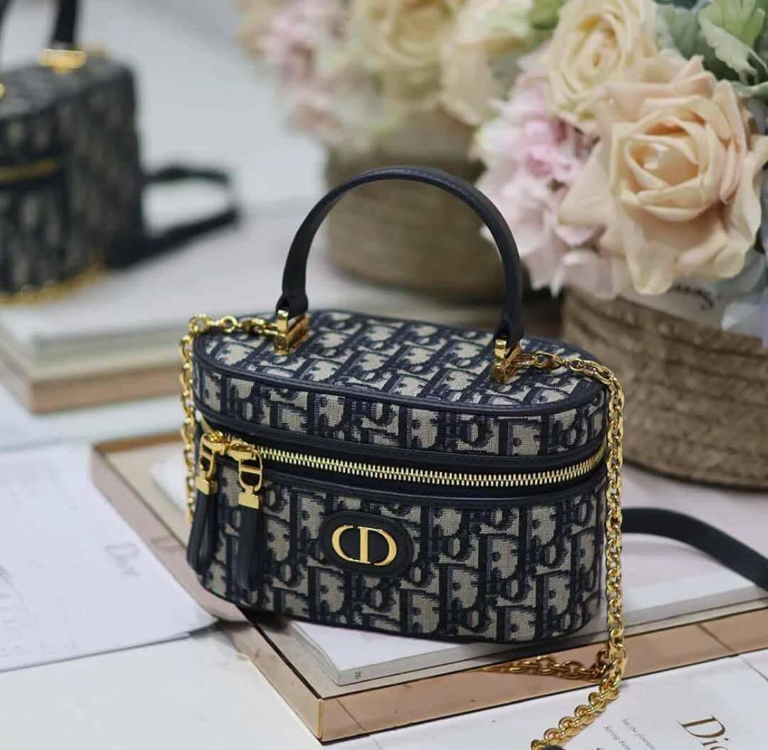 Sac à main Dior élégant