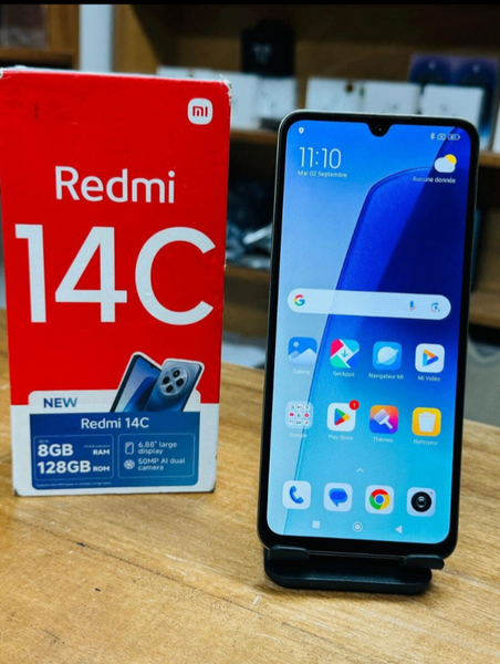 Redmi 14C 8GB/128GB