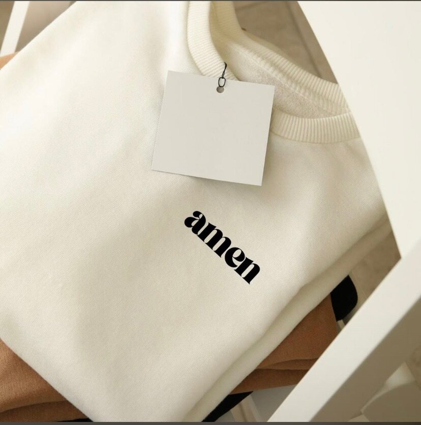 Les Pull-overs Chrétiens