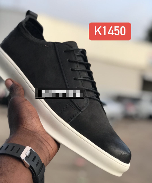 Top quality timberland shoe