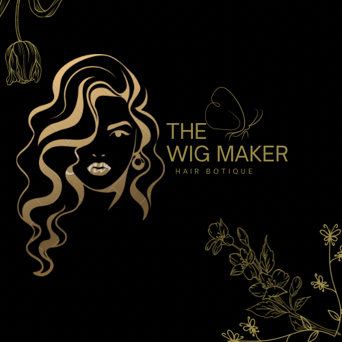 The Wig Maker