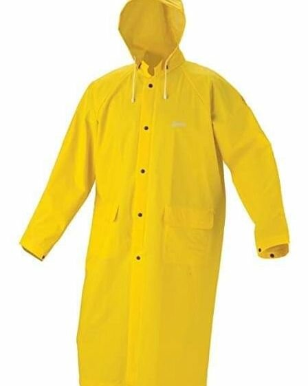 Raincoat