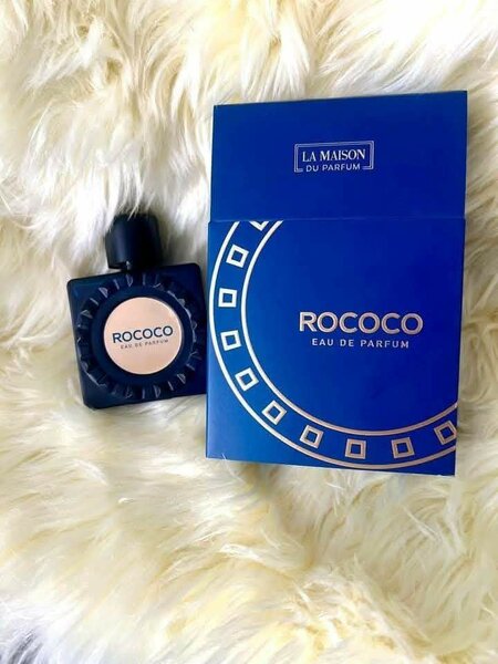 Rococo Eau de Parfum