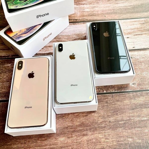 Apple iphone Xs max