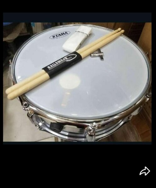 Kit de caisse claire complet