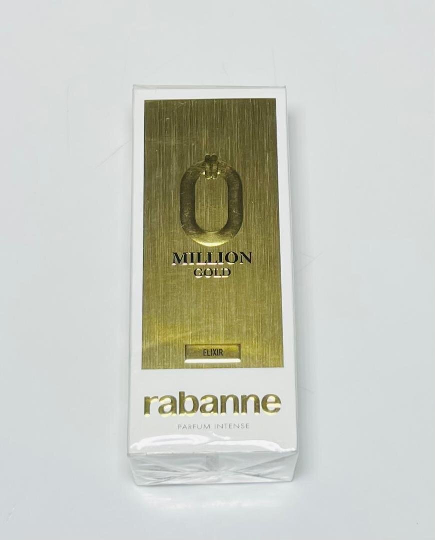 Parfum Homme Paco Rabanne