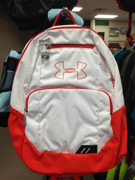 Sac à dos sportif Under Armour