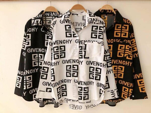 Givenchy Top