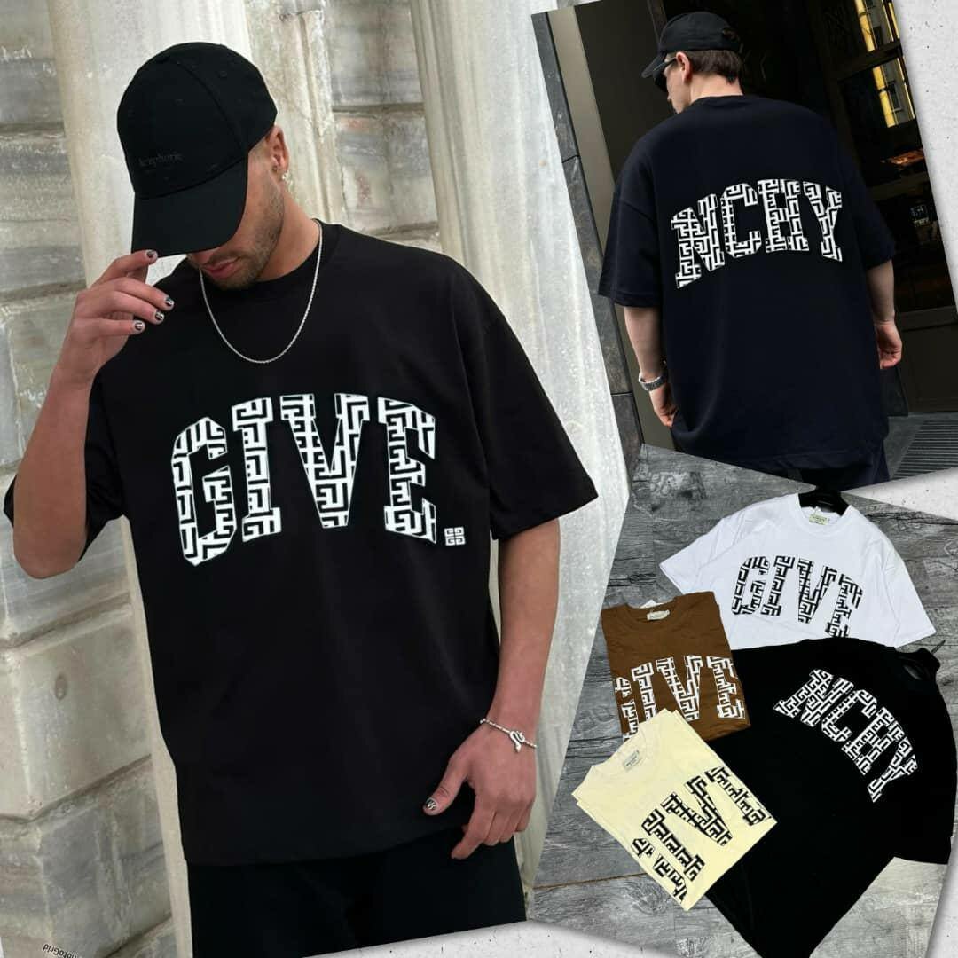 Design tees for guys