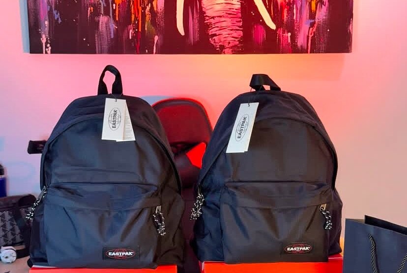 Sac eastpak original