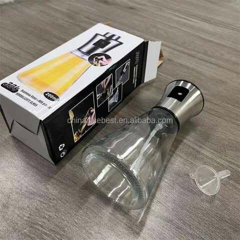 Pulvérisateur d'huile pour cuisson