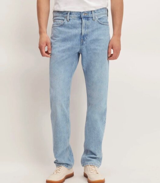 Everlane Straight Jeans