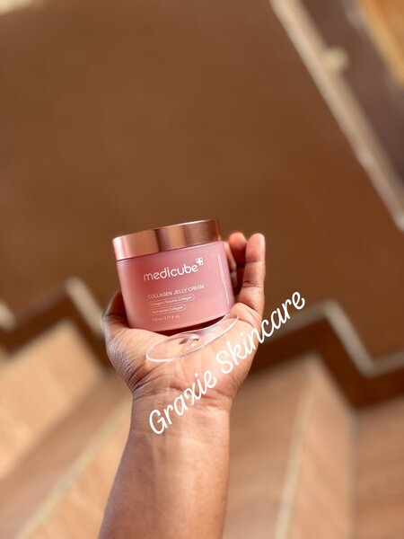 Jelly de medicube