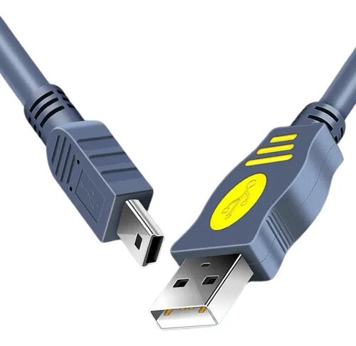 Câble USB 10 pieds robuste