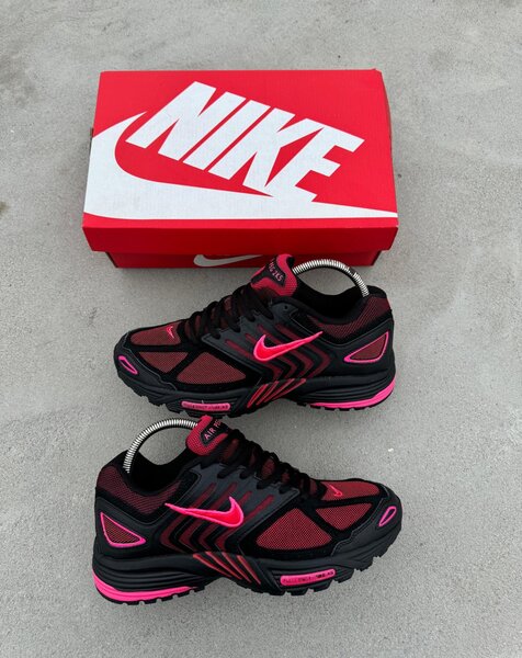 Nike pegasus 2k5