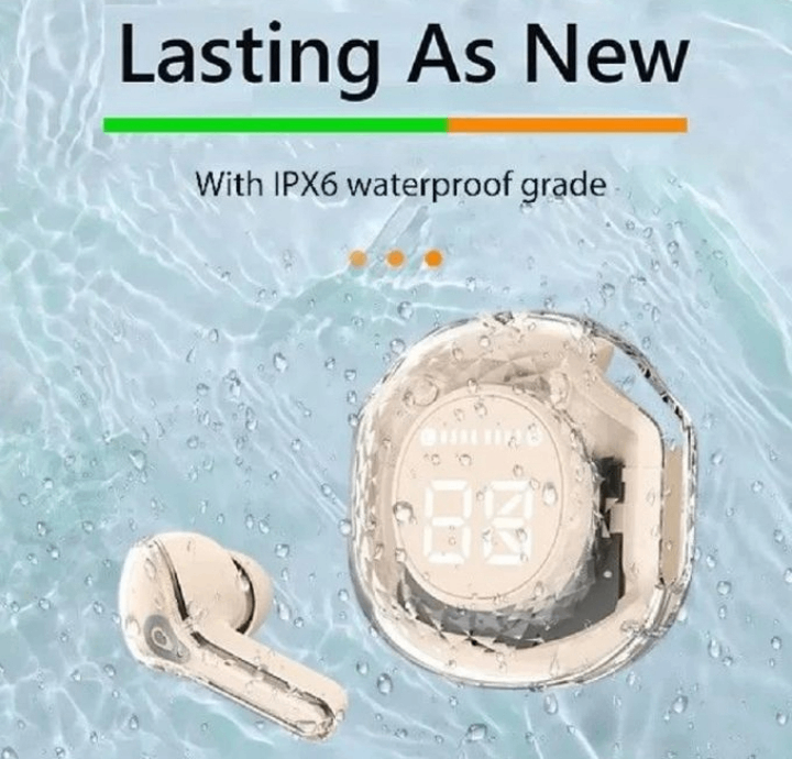 Écouteurs bluetooth Air 31