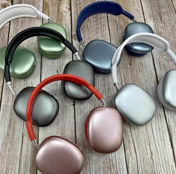 Casque bluetooth P9