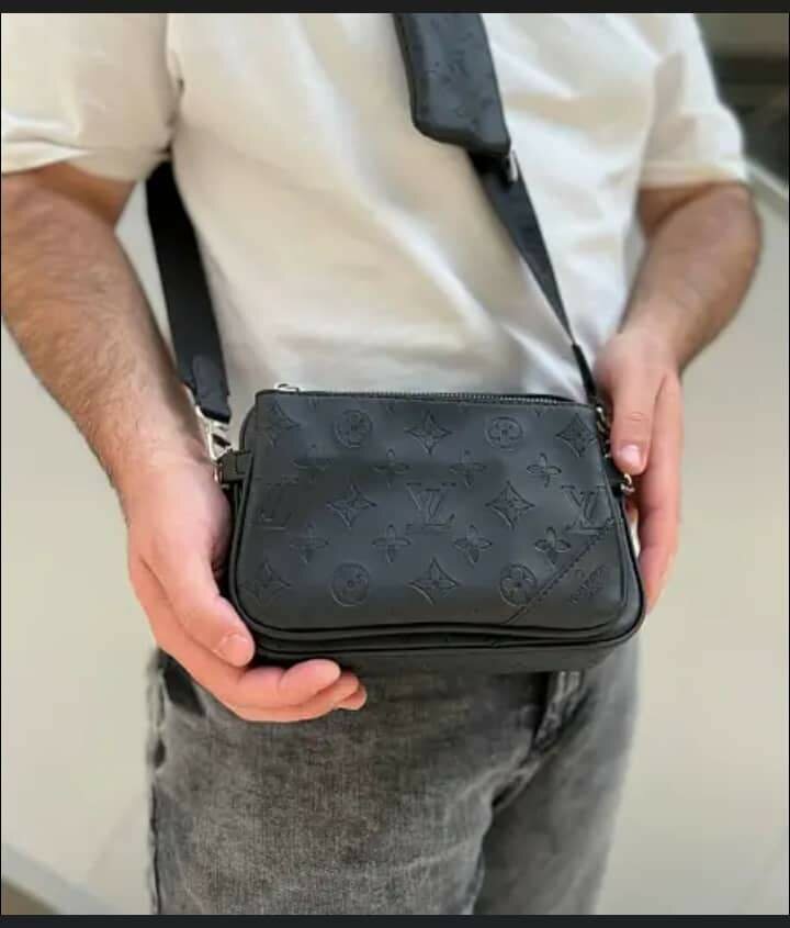 Side bag