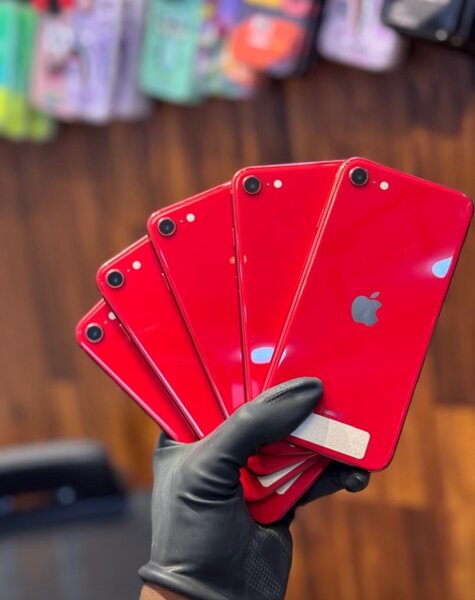 iPhone XR 128GB