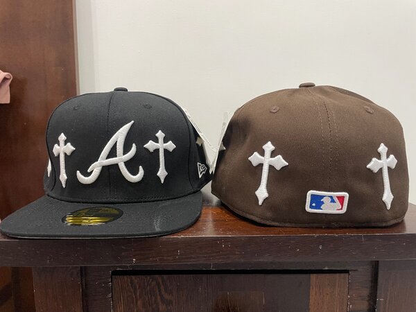 Casquettes Snapback Édition Limitée