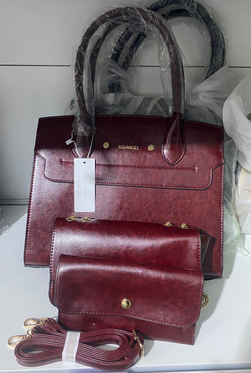 Sac de femme de boss