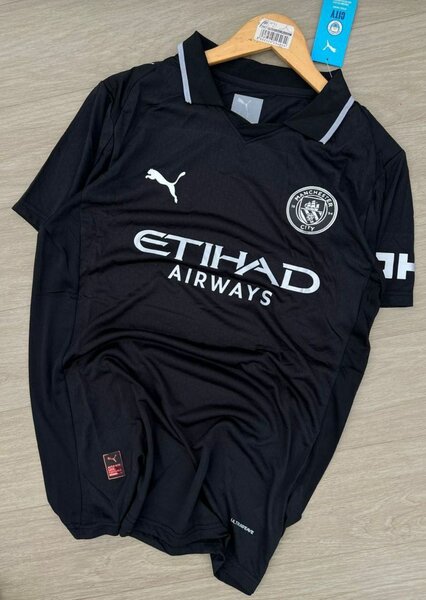 Maillot de football premium