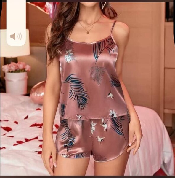 Ensembles de Pyjama Femme Élégants