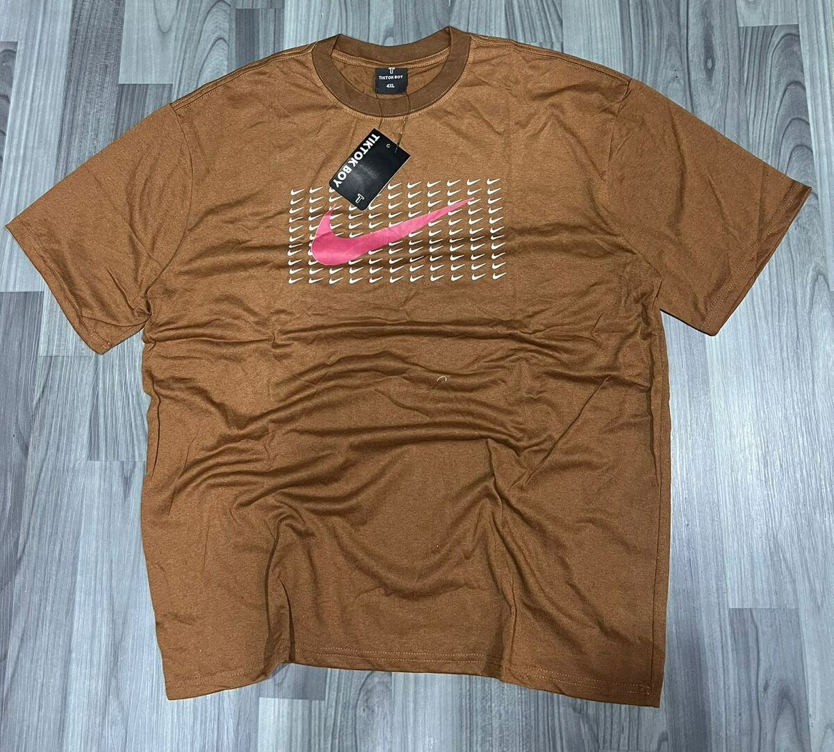 T-shirt décontracté Nike