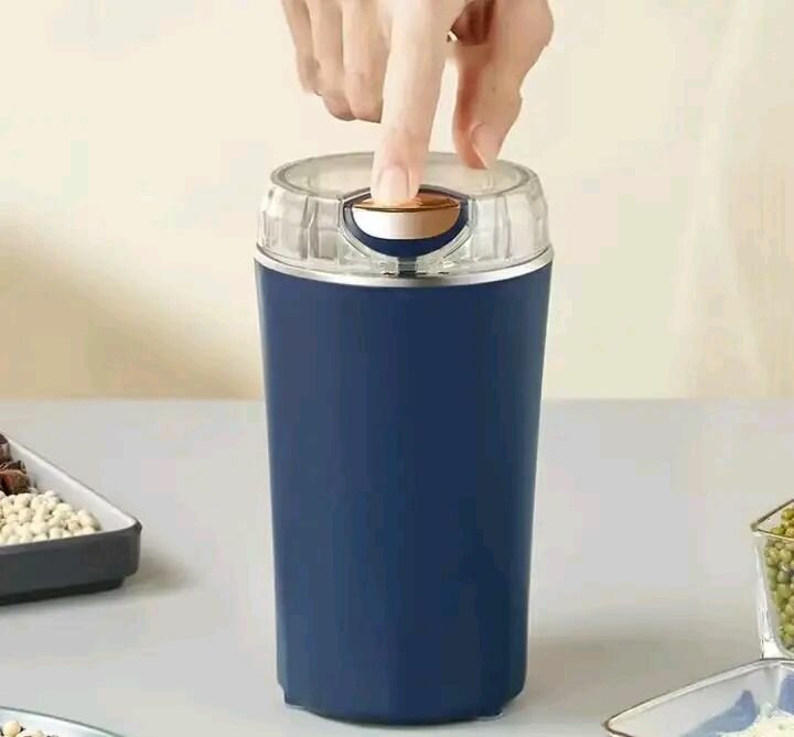 Moulin à Café Électrique