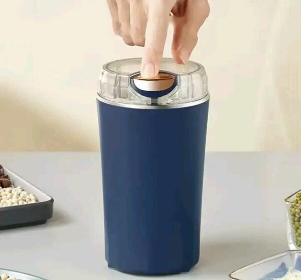 Moulin à Café Électrique