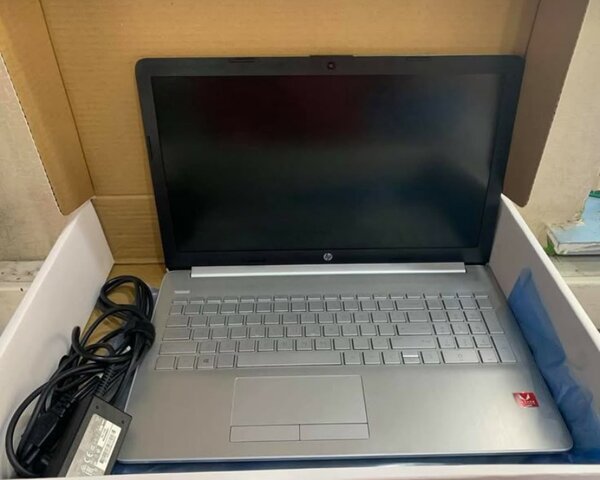 HP LAPTOP FRESH IN BOX