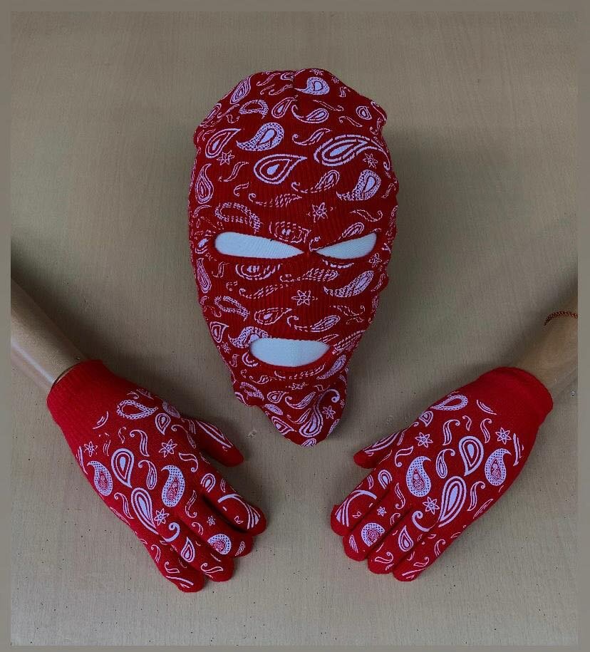 Ski Mask