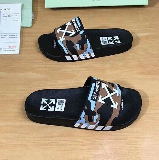 MEN'S SLIPPERS