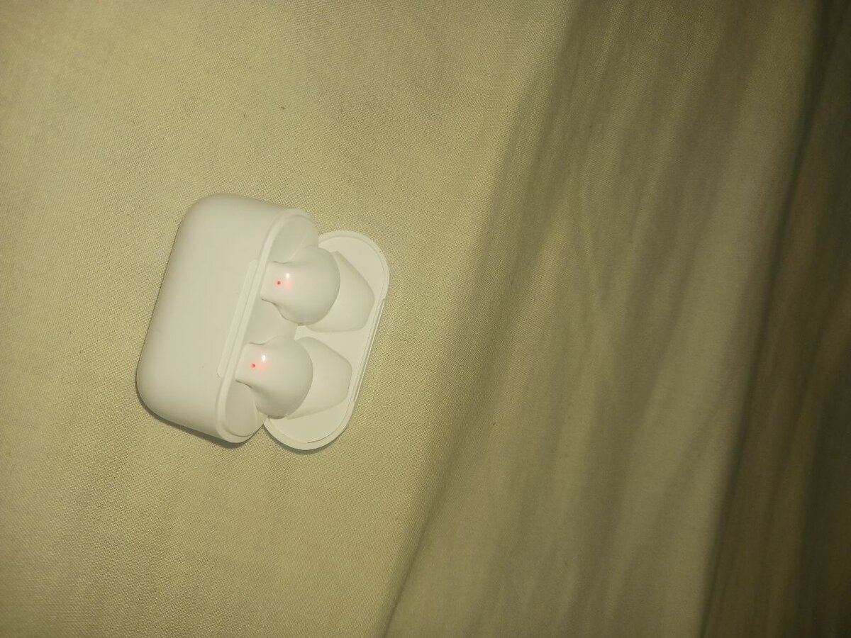 Écouteurs sans fil Bluetooth