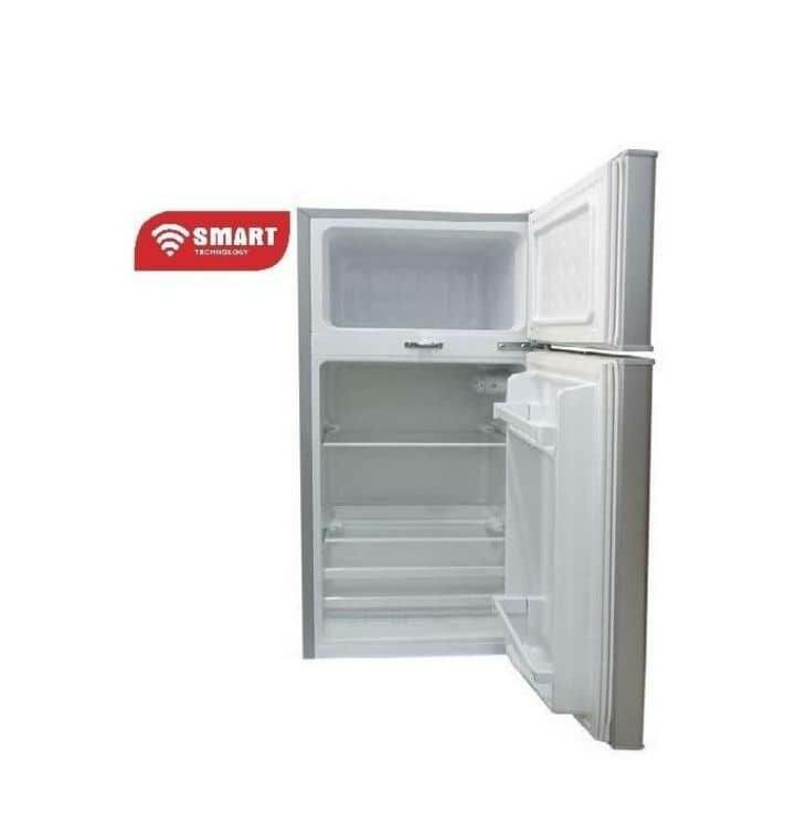 Réfrigérateur intelligent 2 portes