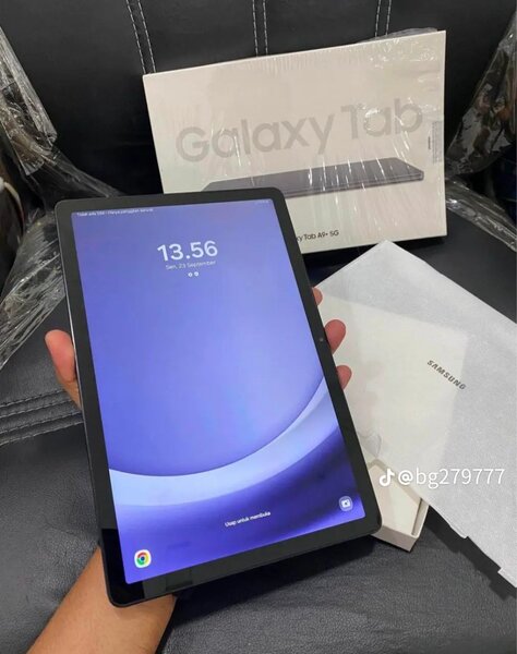 Tablette Samsung GalaxyTab A9+