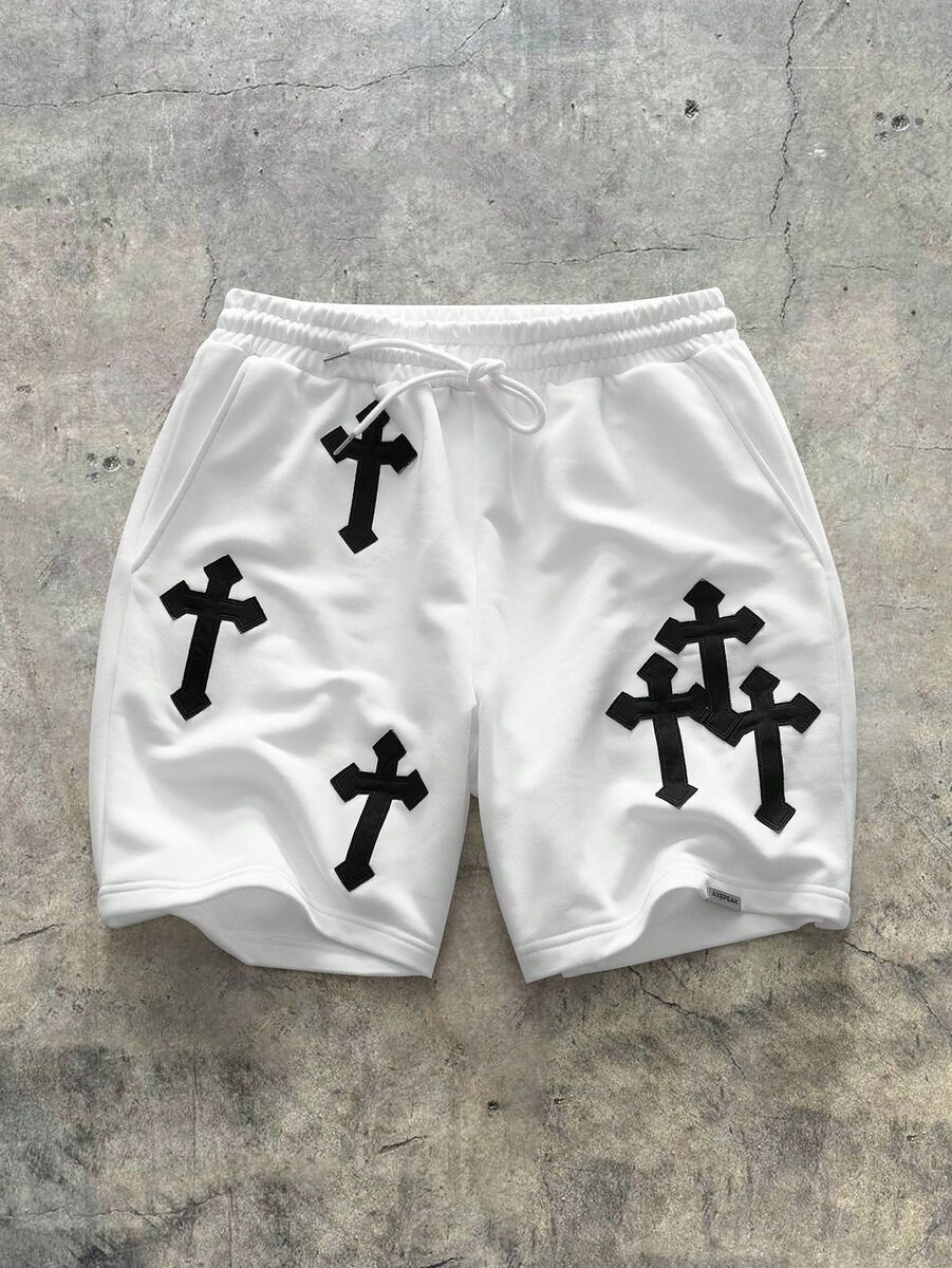 Shorts de sport tendance