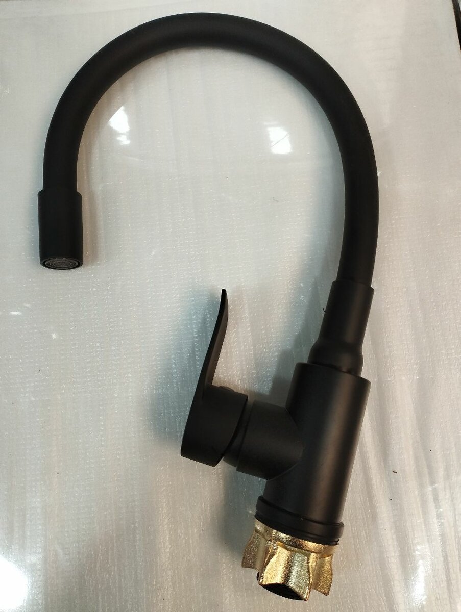 СМЕСИТЕЛЬ для кухни