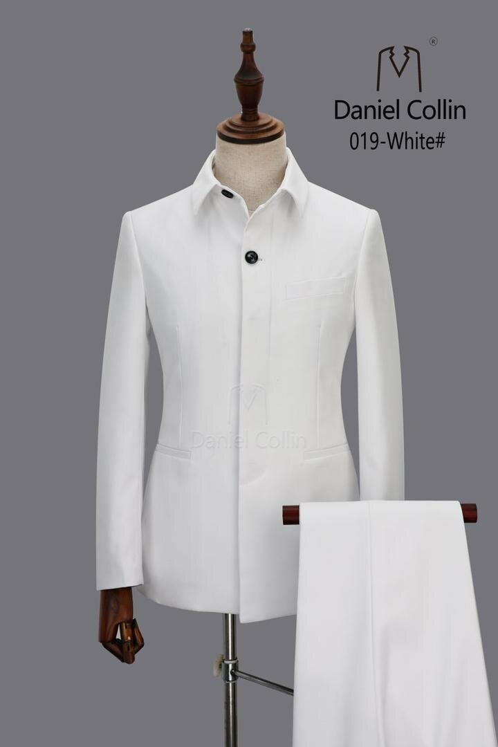 Political suits available