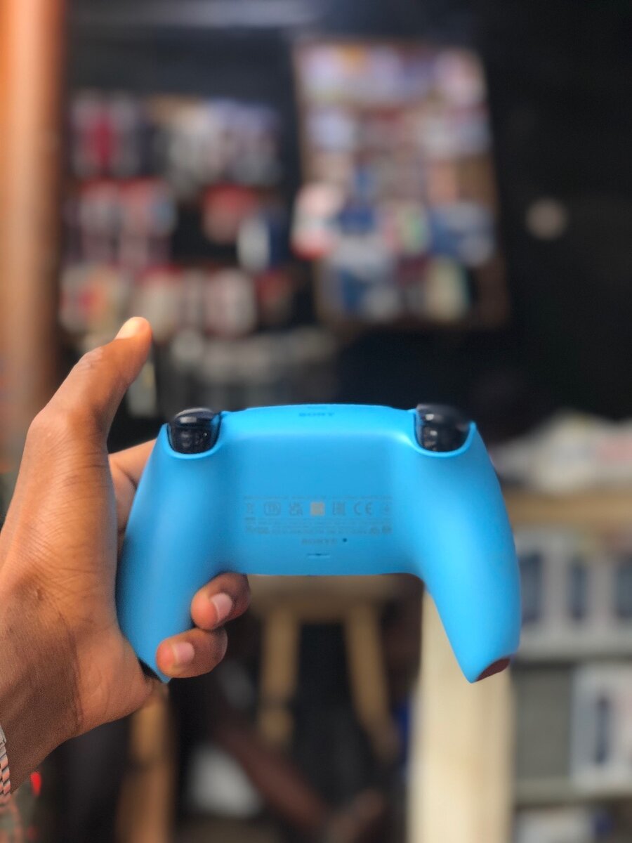 Manette ps5 original