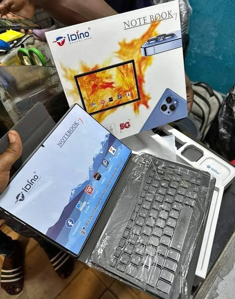 Tablette Idino NoteBook 7