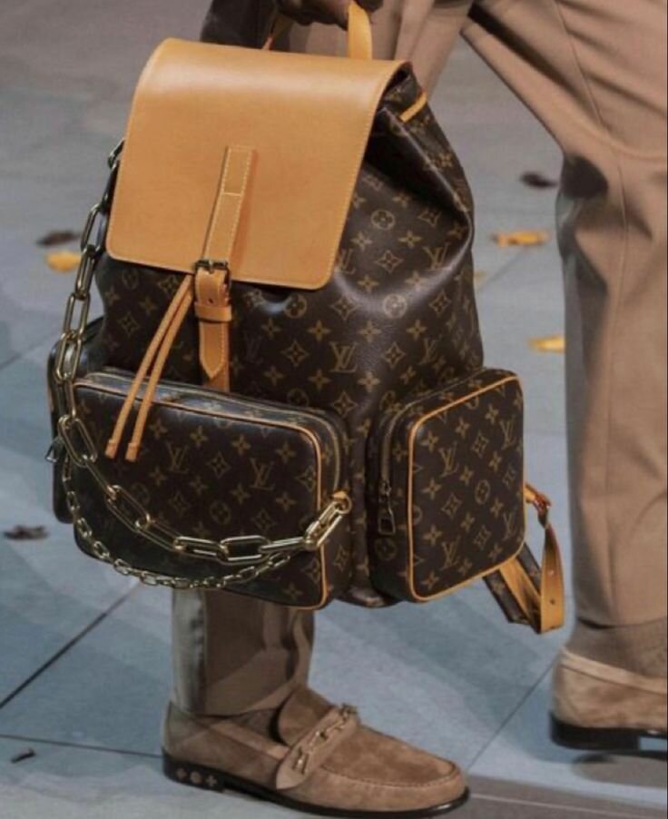 Original Pack Back bags