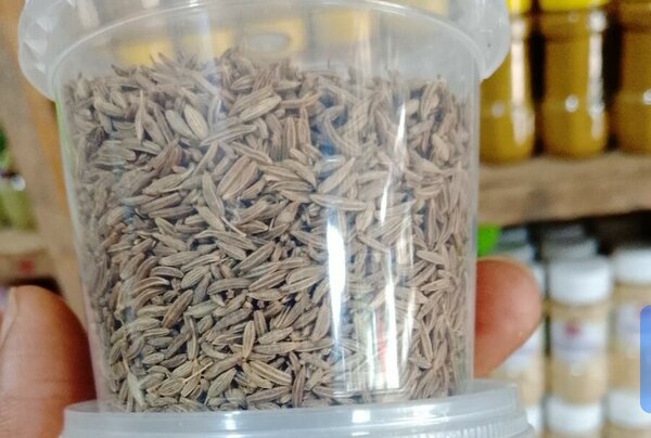 Graines d'anis bio la boîte