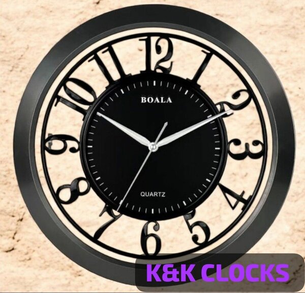 Imported Clock