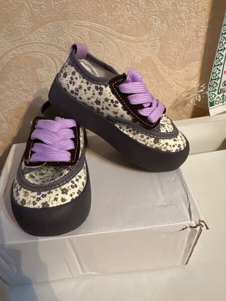 Детская обувь для девочек