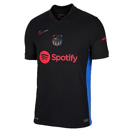 Maillot du Barcelone
