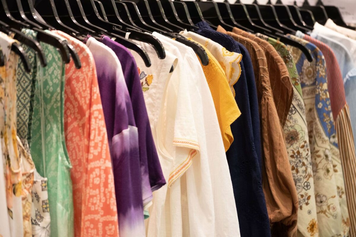 All garments